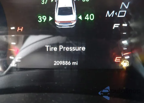 2016 Dodge Charger R/T from USA, damaged, VIN 2C3CDXCT3GH222221